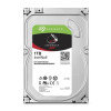 Хард диск Seagate IronWolf NAS 1TB 5900rpm 64MB SATA3 ST1000VN002